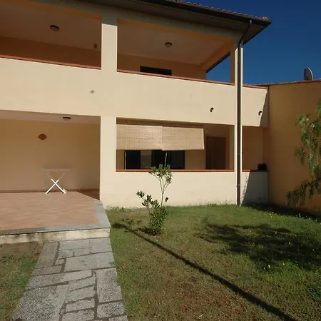 Salice Apartament