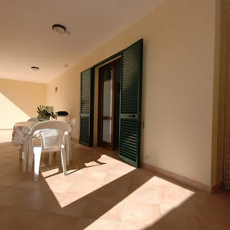 Salice Apartament *