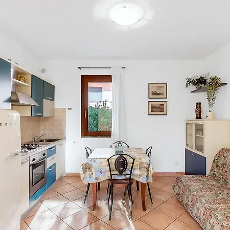 Apartament Salice *