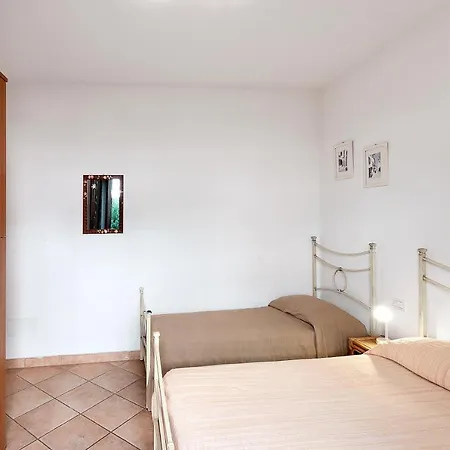 Salice Apartament *