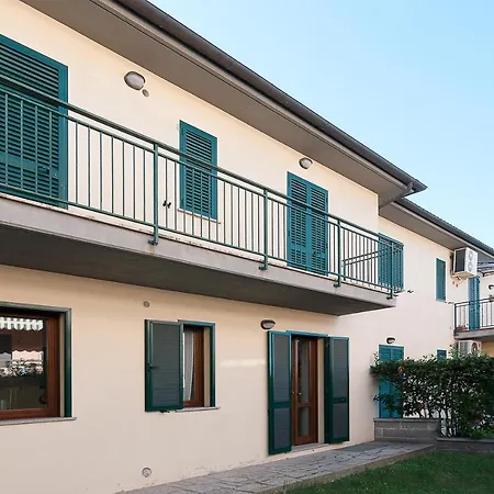 Salice Apartament