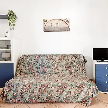 Apartment Salice *